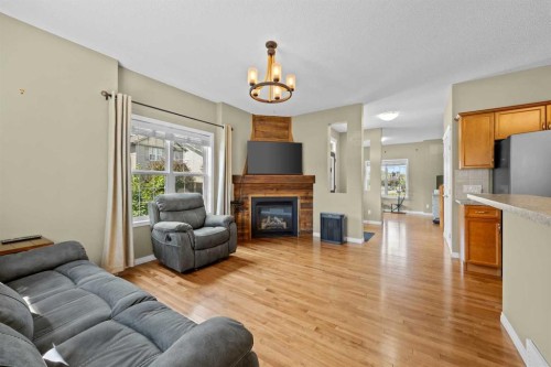 298 Silverado Plains Close Sw, Calgary, AB 