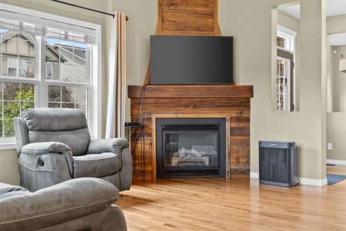 298 Silverado Plains Close Sw, Calgary, AB 