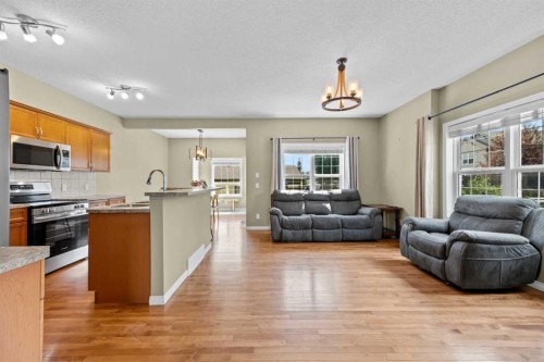 298 Silverado Plains Close Sw, Calgary, AB 