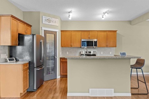 298 Silverado Plains Close Sw, Calgary, AB 