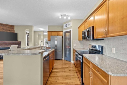298 Silverado Plains Close Sw, Calgary, AB 