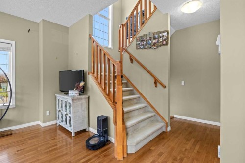 298 Silverado Plains Close Sw, Calgary, AB 