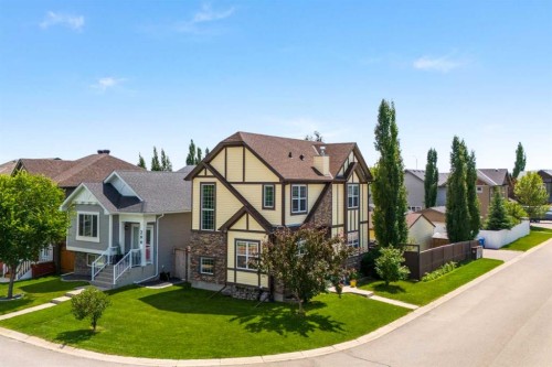 298 Silverado Plains Close Sw, Calgary, AB 