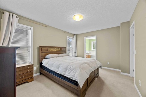 298 Silverado Plains Close Sw, Calgary, AB 