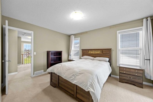 298 Silverado Plains Close Sw, Calgary, AB 