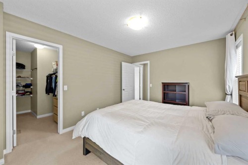298 Silverado Plains Close Sw, Calgary, AB 