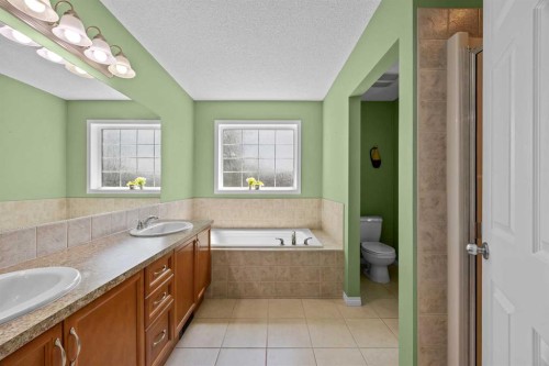 298 Silverado Plains Close Sw, Calgary, AB 
