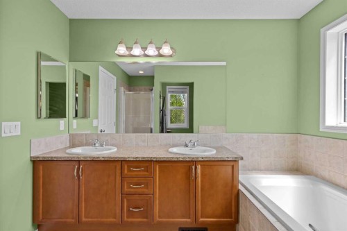 298 Silverado Plains Close Sw, Calgary, AB 