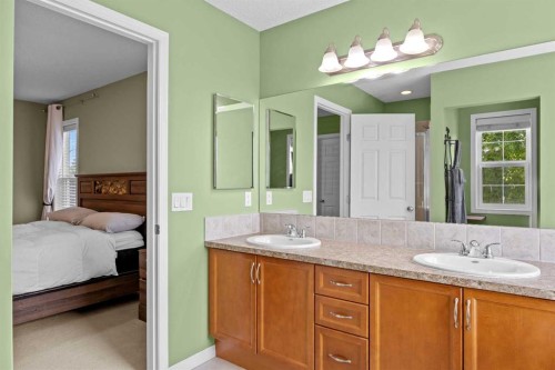 298 Silverado Plains Close Sw, Calgary, AB 