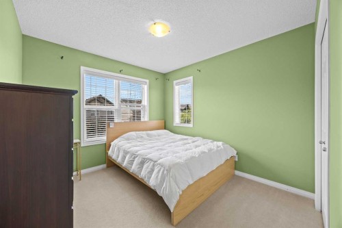 298 Silverado Plains Close Sw, Calgary, AB 