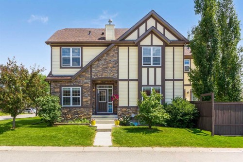 298 Silverado Plains Close Sw, Calgary, AB 
