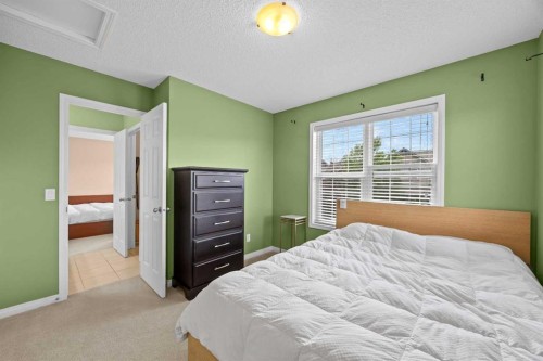 298 Silverado Plains Close Sw, Calgary, AB 