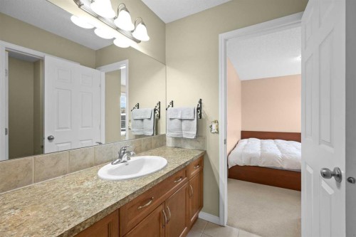 298 Silverado Plains Close Sw, Calgary, AB 