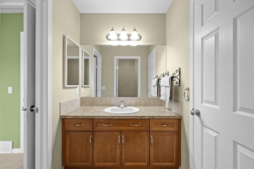 298 Silverado Plains Close Sw, Calgary, AB 