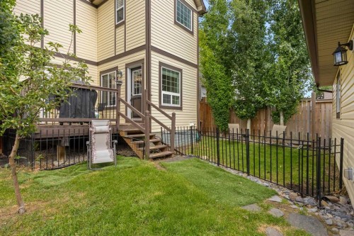 298 Silverado Plains Close Sw, Calgary, AB 