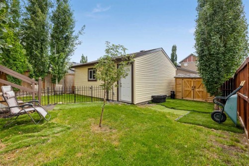 298 Silverado Plains Close Sw, Calgary, AB 