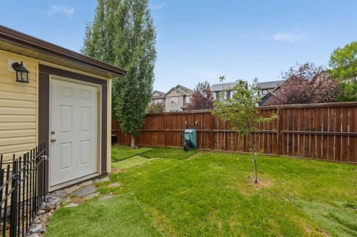 298 Silverado Plains Close Sw, Calgary, AB 