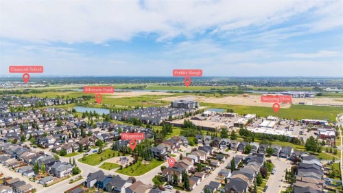 298 Silverado Plains Close Sw, Calgary, AB 