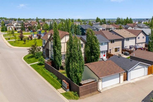 298 Silverado Plains Close Sw, Calgary, AB 