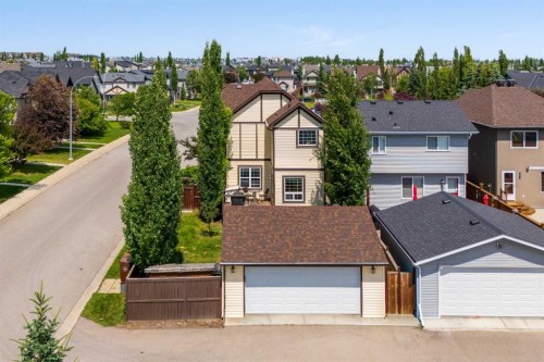 298 Silverado Plains Close Sw, Calgary, AB 