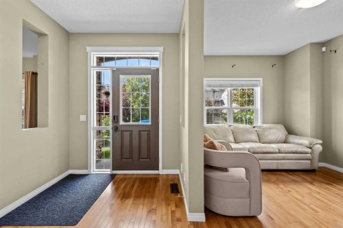 298 Silverado Plains Close Sw, Calgary, AB 