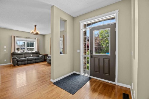 298 Silverado Plains Close Sw, Calgary, AB 