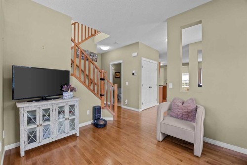 298 Silverado Plains Close Sw, Calgary, AB 