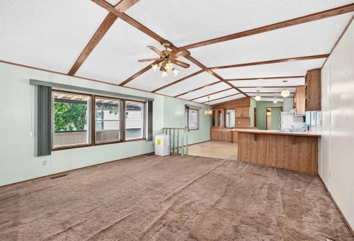 3218 Burroughs Manor Ne, Calgary, AB 