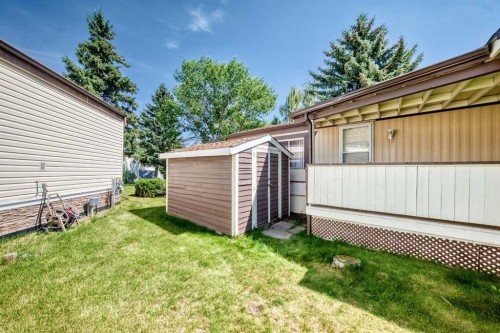 3218 Burroughs Manor Ne, Calgary, AB 