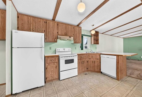 3218 Burroughs Manor Ne, Calgary, AB 
