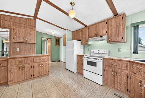 3218 Burroughs Manor Ne, Calgary, AB 