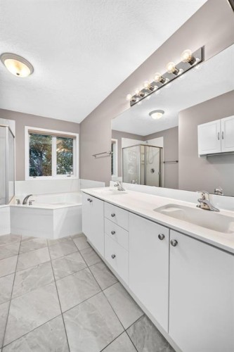 142 Strathmore Lakes Place, Strathmore, AB - Indoor Photo Showing Bathroom