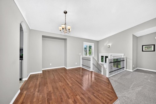142 Strathmore Lakes Place, Strathmore, AB - Indoor Photo Showing Other Room