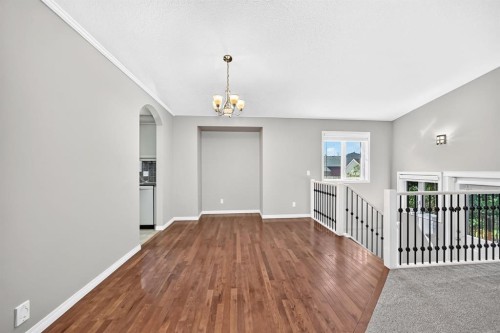 142 Strathmore Lakes Place, Strathmore, AB - Indoor Photo Showing Other Room