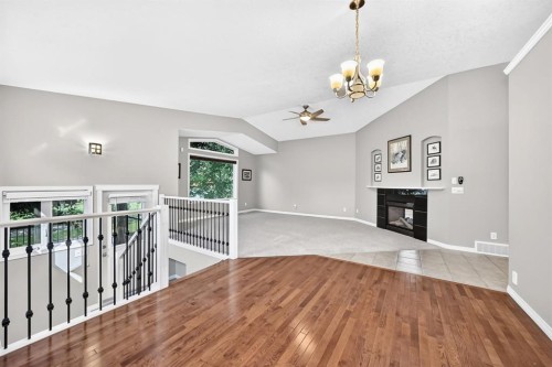 142 Strathmore Lakes Place, Strathmore, AB - Indoor