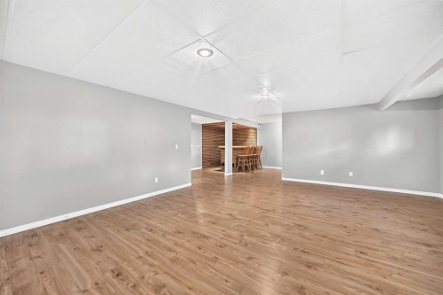 142 Strathmore Lakes Place, Strathmore, AB - Indoor Photo Showing Other Room