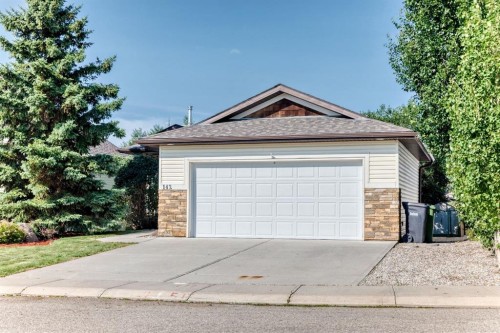 142 Strathmore Lakes Place, Strathmore, AB - Outdoor