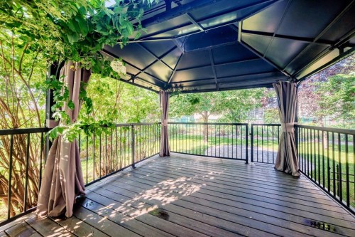 142 Strathmore Lakes Place, Strathmore, AB - Outdoor With Deck Patio Veranda With Exterior