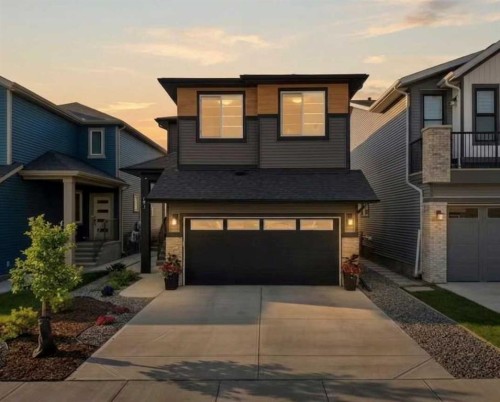 693 Creekmill Court SW Airdrie, AB T4B 5L3