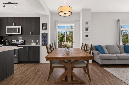 97 Sage Bluff Gate Nw, Calgary, AB 