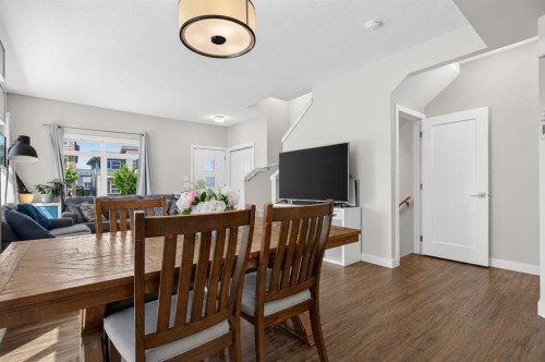 97 Sage Bluff Gate Nw, Calgary, AB 