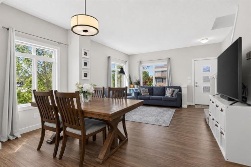 97 Sage Bluff Gate Nw, Calgary, AB 