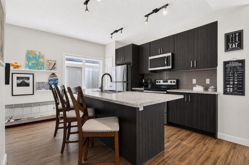 97 Sage Bluff Gate Nw, Calgary, AB 