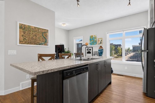 97 Sage Bluff Gate Nw, Calgary, AB 