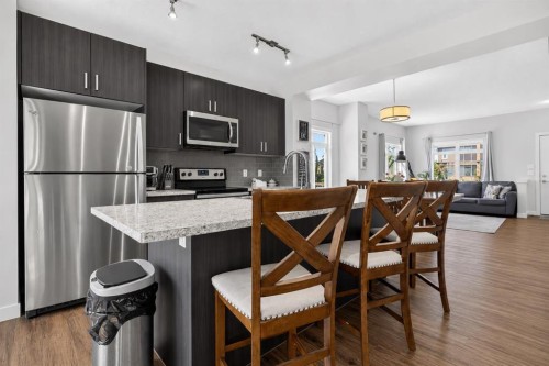 97 Sage Bluff Gate Nw, Calgary, AB 
