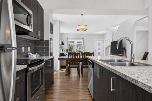 97 Sage Bluff Gate Nw, Calgary, AB 