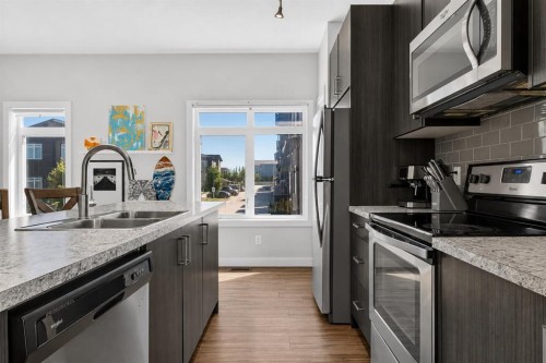 97 Sage Bluff Gate Nw, Calgary, AB 