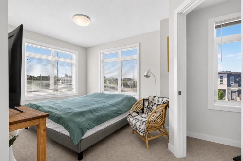 97 Sage Bluff Gate Nw, Calgary, AB 
