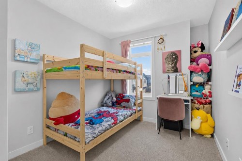 97 Sage Bluff Gate Nw, Calgary, AB 