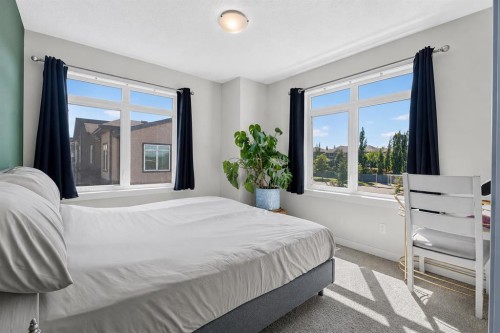 97 Sage Bluff Gate Nw, Calgary, AB 